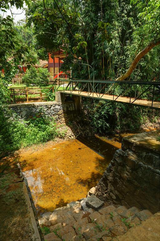 Marg Stream Valley 비티리 외부 사진